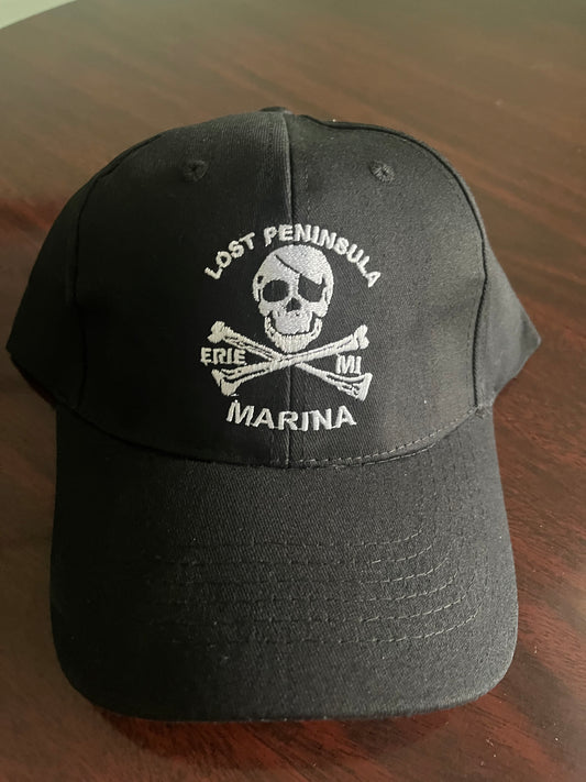 Lost Peninsula Marina Hat