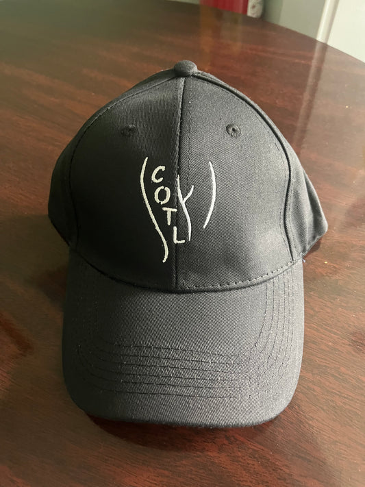 COTL Baseball Hat